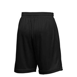 NIKE BRAND JORDAN BLACK TRAINING PRACTICE BASKETBALL SHORTS 3XL AR4315-010